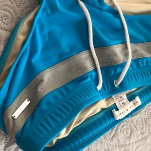 Parke & Ronen Swim Corcovado